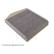 Filter, kupéventilation ADF122522 Blue Print, miniatyr 3