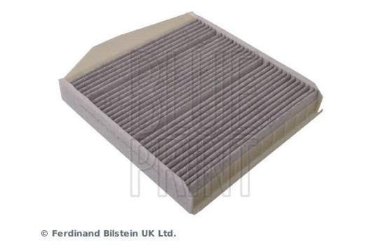 Filter, kupéventilation ADF122522 Blue Print, bild 3