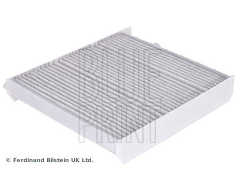 Filter, kupéventilation ADF122523 Blue Print, bild 2