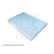 Filter, kupéventilation ADF122524 Blue Print, miniatyr 2