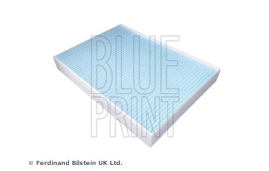 Filter, kupéventilation ADF122524 Blue Print, bild 2