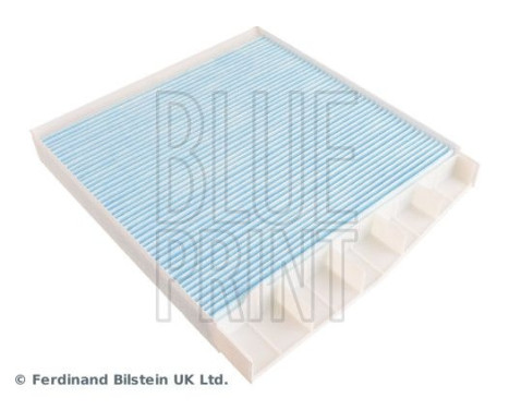 Filter, kupéventilation ADF122527 Blue Print, bild 3