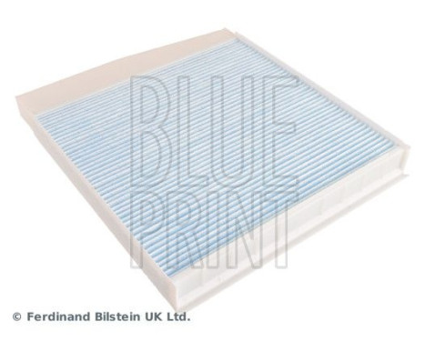 Filter, kupéventilation ADF122527 Blue Print, bild 4