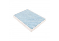Filter, kupéventilation ADF122528 Blue Print
