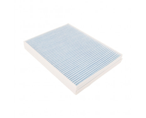 Filter, kupéventilation ADF122528 Blue Print, bild 2