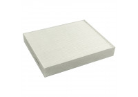 Filter, kupéventilation ADF122530 Blue Print