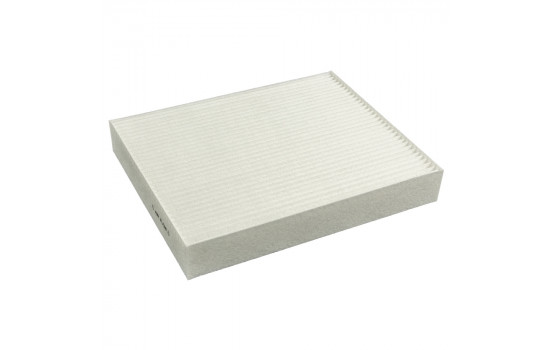 Filter, kupéventilation ADF122530 Blue Print