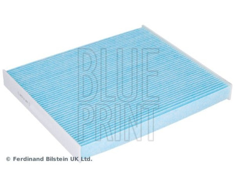 Filter, kupéventilation ADF122532 Blue Print, bild 2