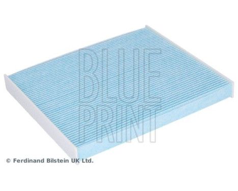 Filter, kupéventilation ADF122532 Blue Print, bild 3