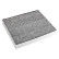 Filter, kupéventilation ADF122533 Blue Print