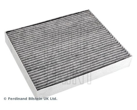 Filter, kupéventilation ADF122533 Blue Print, bild 2