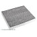 Filter, kupéventilation ADF122533 Blue Print, miniatyr 2