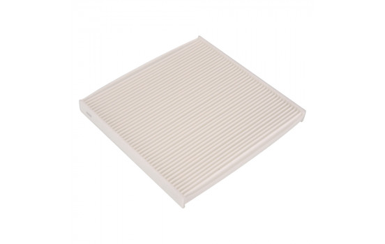 Filter, kupéventilation ADF122534 Blue Print