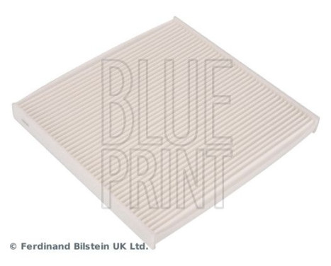 Filter, kupéventilation ADF122534 Blue Print, bild 2