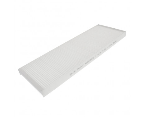 Filter, kupéventilation ADG02502 Blue Print