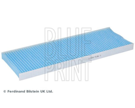Filter, kupéventilation ADG02502 Blue Print, bild 3