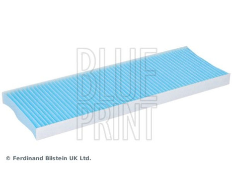 Filter, kupéventilation ADG02502 Blue Print, bild 4