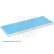 Filter, kupéventilation ADG02502 Blue Print, miniatyr 4