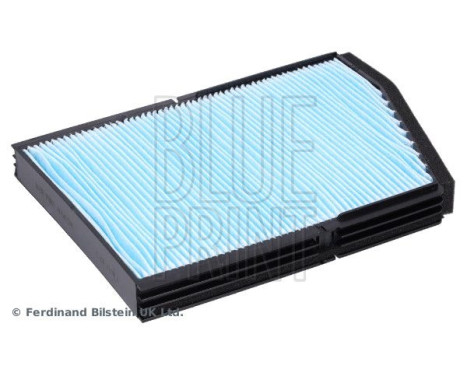 Filter, kupéventilation ADG02504 Blue Print, bild 4