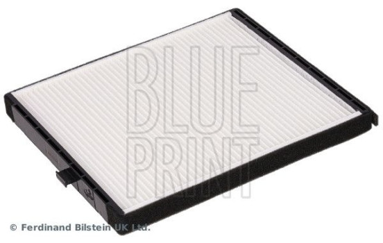 Filter, kupéventilation ADG02505 Blue Print, bild 3