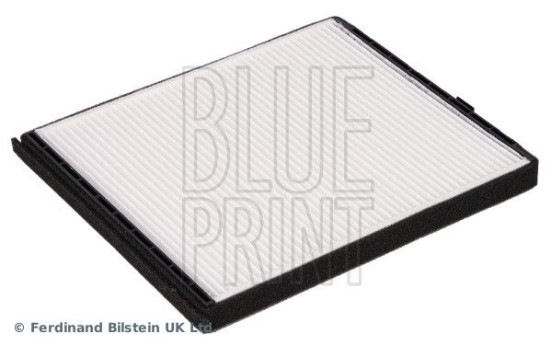 Filter, kupéventilation ADG02505 Blue Print, bild 4