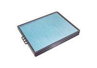 Filter, kupéventilation ADG02509 Blue Print