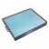 Filter, kupéventilation ADG02509 Blue Print