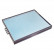 Filter, kupéventilation ADG02509 Blue Print, miniatyr 2