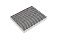 Filter, kupéventilation ADG025101 Blue Print