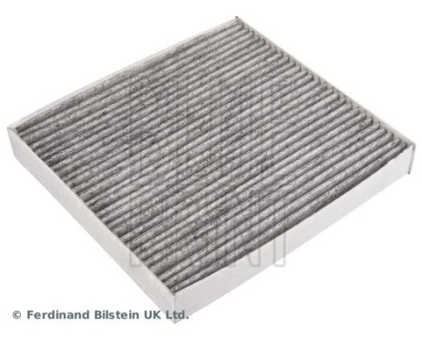 Filter, kupéventilation ADG025102 Blue Print, bild 2