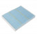 Filter, kupéventilation ADG025105 Blue Print
