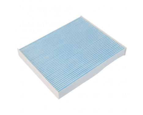 Filter, kupéventilation ADG025105 Blue Print, bild 2