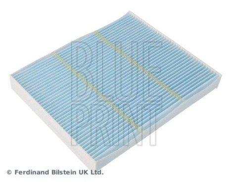Filter, kupéventilation ADG025105 Blue Print, bild 3