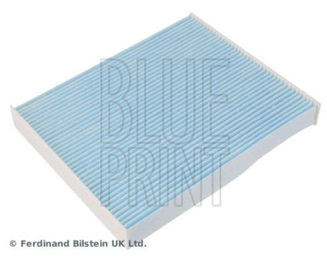 Filter, kupéventilation ADG025105 Blue Print, bild 4