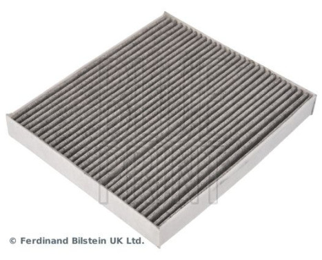 Filter, kupéventilation ADG025106 Blue Print, bild 3
