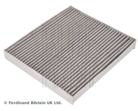Filter, kupéventilation ADG025106 Blue Print, bild 4