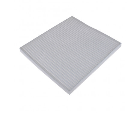 Filter, kupéventilation ADG02513 Blue Print