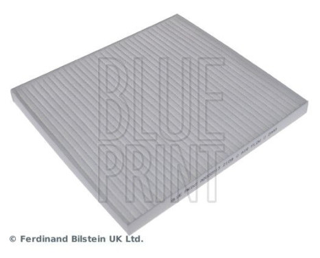 Filter, kupéventilation ADG02513 Blue Print, bild 4