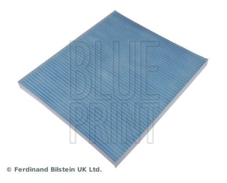 Filter, kupéventilation ADG02515 Blue Print, bild 4