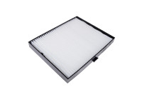 Filter, kupéventilation ADG02517 Blue Print