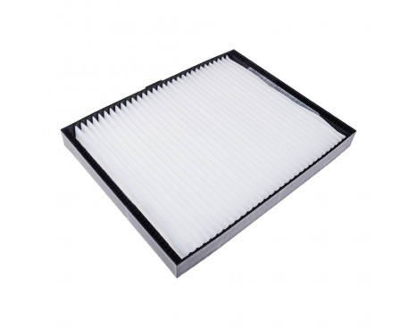 Filter, kupéventilation ADG02517 Blue Print, bild 2