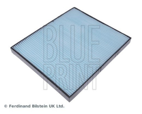 Filter, kupéventilation ADG02518 Blue Print, bild 4