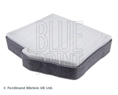 Filter, kupéventilation ADG02522 Blue Print, bild 4