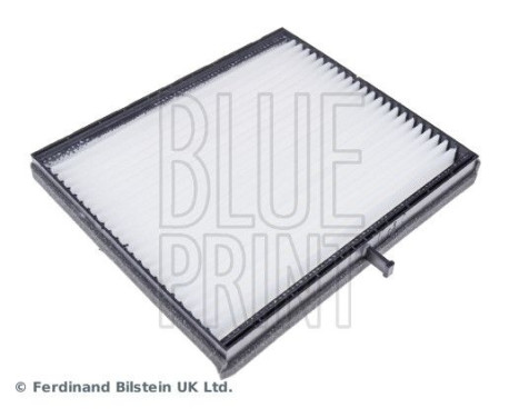 Filter, kupéventilation ADG02523 Blue Print, bild 3