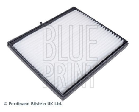 Filter, kupéventilation ADG02523 Blue Print, bild 4