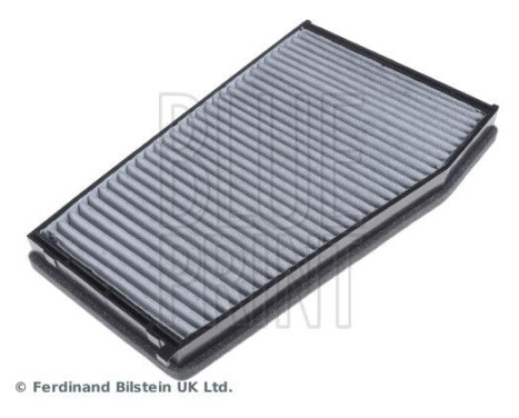 Filter, kupéventilation ADG02525 Blue Print, bild 3
