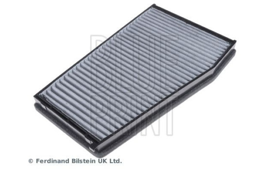 Filter, kupéventilation ADG02525 Blue Print, bild 3