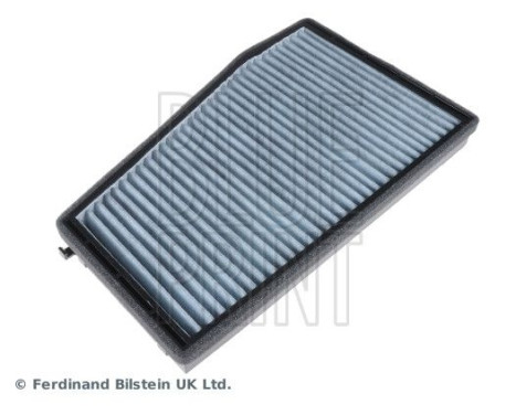 Filter, kupéventilation ADG02525 Blue Print, bild 4