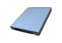 Filter, kupéventilation ADG02526 Blue Print