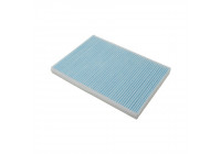 Filter, kupéventilation ADG02537 Blue Print